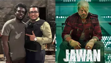 Influencer, Viraj Ghelani Regrets Doing Shah Rukh Khan's 'Jawan', Shares People On The Set Were Rude