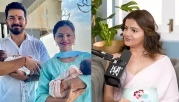 Rubina Dilaik Reveals Being Typecast After Becoming A Mom, 'I Have Began Receiving Bhabhi-Type Role'