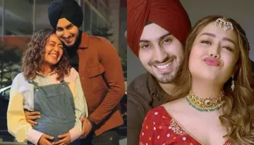 Rohanpreet Singh Breaks Silence On Neha Kakkar's Pregnancy Buzz, Reacts To Their Divorce Rumours
