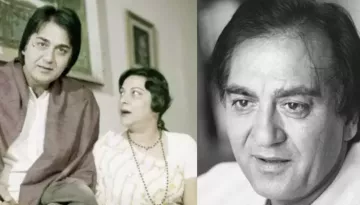 Sunil Dutt Turned Emotional While Talking About Late Wife, Nargis, 'Jo Meri Zindagi Ab Chal Rahi...'