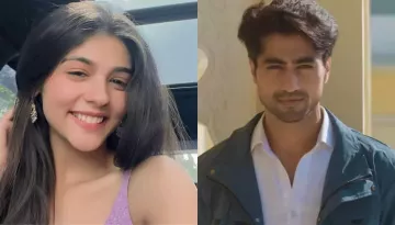 Pranali Rathod Of 'YRKKH' Got Married To Co-Star Harshad Chopda? Actress Reveals The Truth