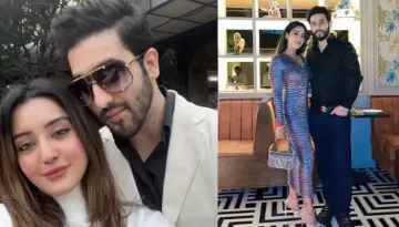 Insha Ghai Slams Those Who Judged Her For Posting On IG Three Days After Husband Ankit Kalra's Death