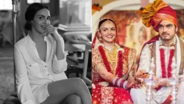 Esha Deol Reveals Red Flags In Relationship After Her Divorce, 'Roving Eye, You're Not Obligated...'