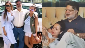 Malaika Arora's Father, Anil Mehta's Demise: Investigation About His Reported Depression Continues