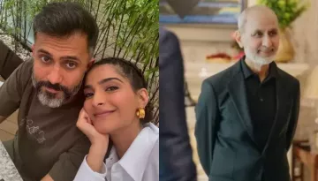 Sonam Kapoor And Anand Ahuja To Relocate In London, Latter's Dad Invests In USD 27 Million Property