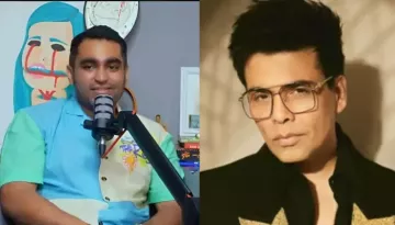 Viraj Ghelani Reveals Taking 'Revenge' From Dharma Productions After Being Snubbed, 'Don't Mess..'