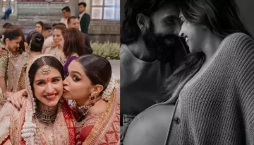 After Seeking Bappa's Blessings, Ambani Family Visited Deepika Padukone And Her Daughter At Hospital