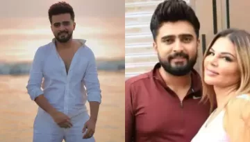 Rakhi Sawant's Ex, Adil Durrani Reacts To Rape Charges Levied On Him By Her, Makes A Shocking Remark