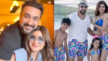 Shilpa Shetty Revealed Raj Kundra Developed Lustful Love For Her, Shared Why She Got Married To Him