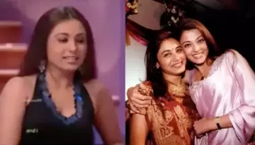 Rani Mukerji Revealed The Truth Behind Broken Friendship With Aishwarya Rai, 'She Stopped Talking..'