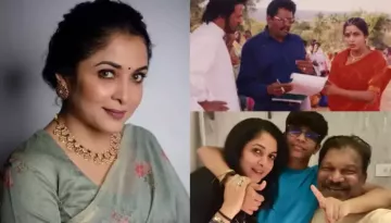 Ramya Krishnan's Story: 'Bahubali' Actress Allegedly Demanded 75 Lakh For Abortion From KS Ravikumar
