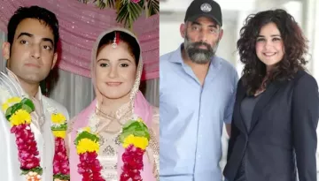 Manav And Meher Vij's Love Story: Met On Set, Married For 15 Years, Financially Supported Each Other