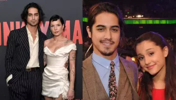 Meet Halsey's Fiance, Avan Jogia: Canadian-Indian Actor, Ariana Grande's Co-Star And A Global Icon