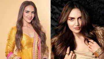 Esha Deol Slapped A Man Who Touched Her Inappropriately, Despite Her Being Surrounded By Bouncers