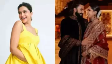 Deepika Padukone Changes Her IG Bio After Taking Newborn Baby Girl Home: 'Feed, Burp, Sleep..'