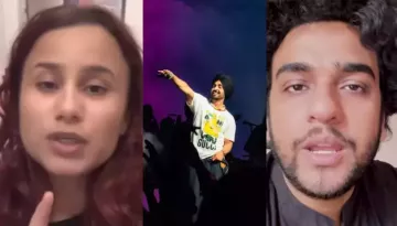 Influencer Defends Diljit Dosanjh's Pricey Tickets For Dil-Luminati, Slams Trolls 'Dal Chawal Logic'