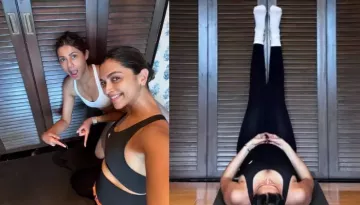 Deepika Padukone's Trainer Gives Peek Into Her Prenatal Journey And Fitness Secret During Pregnancy