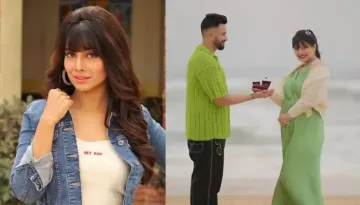 'Kya Hal, Mister Panchal' Actress, Ojaswi Aroraa Welcomes A Baby Girl With Husband, Khushank Arora