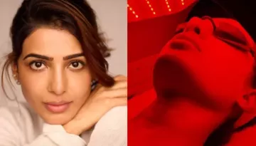 Samantha Ruth Prabhu Reveals How Strong Myositis Medicines Affected Her Skin, 'Dryness, Puffiness..'