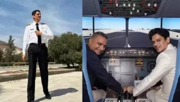 IC 814's Captain Reveals The Most Dangerous Terrorist's Name, Says The Chief Hugged Him And Cried