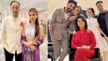 Meet Bharat Sahni, Ranbir Kapoor's BIL And Riddhima Kapoor's Husband Is A Delhi-Based Businessman