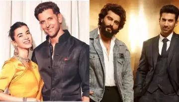 Arjun Kapoor And Aditya Roy Kapur's Dating Profiles Leaked Online, Hrithik Roshan's Case Is Curious