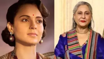 Kangana Ranaut Praises Jaya Bachchan, Reacts To Their War Of Words, 'These Are Our Elders...'