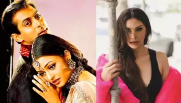 Somy On Maids Informing Her About Salman-Aishwarya's Blooming Love 'She Started Coming To His Gym'