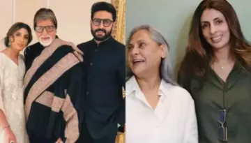 Shweta Bachchan Once Revealed She Is 'Financially Dependent', Fans Blame Amitabh Bachchan For It