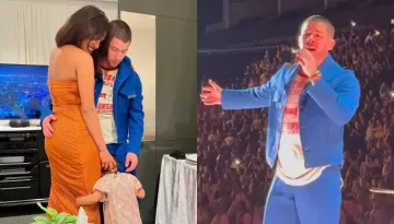 Priyanka Chopra Attends Nick Jonas' Concert On His B'Day, Drops The Sweetest Wish, 'You Make Our...'