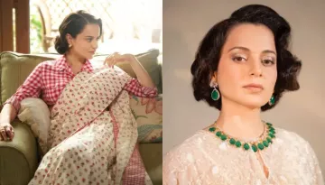 Kangana Ranaut Sold Her Manikarnika Production House In Mumbai, Here's The Reason Behind It