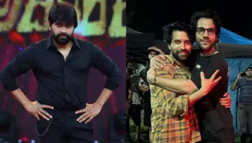 Jani Master, Stree 2 Choreographer, Who Has Worked With Vijay And Salman, Is Accused Of Molestation