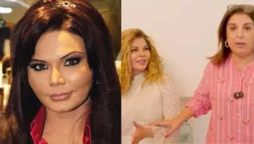 Farah Khan Reveals Rakhi Sawant's Dedication, Latter Sold Her House For Music Video Of 'Pardesiya'