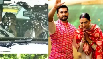 Deepika Padukone Purchases A Pricey Home On 15th Floor Near MIL's House After Welcoming Li'l Lakshmi