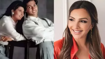 Somy Apologised To Sangeeta Years After Breaking Her Wedding With Salman, She Reacted 'I Don't Care'