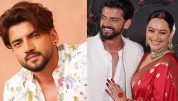 Zaheer Iqbal Reveals How He Feels Being Married To Sonakshi, 'I Keep Forgetting That I Am Married'