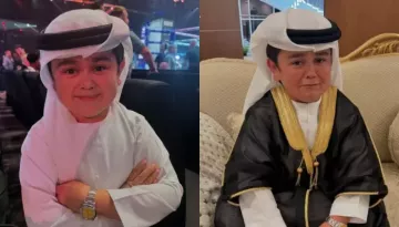 Was Abdu Rozik's Engagement With Amira A Publicity Stunt? The Former Reveals The Truth