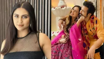 Krystle D'Souza Reacts To Her Dating Rumours With Rithvikk Dhanjani, 'We Love Each Other So Much..'