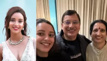 Triptii Dimri Says Her Parents Heard 'Mean Things' When She Began Acting, 'No One Will Marry..'