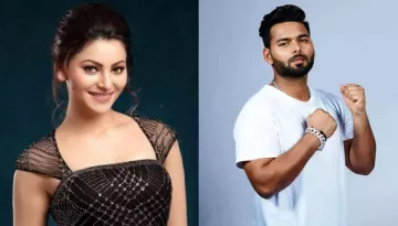 Urvashi Rautela Opens Up About Her Dating Rumours With Rishabh Pant, 'These Memes And Rumours..'