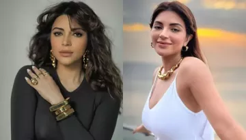 Shama Sikander On Suffering From Depression And Bipolar Disorder, 'Had Tried To Commit Suicide...'