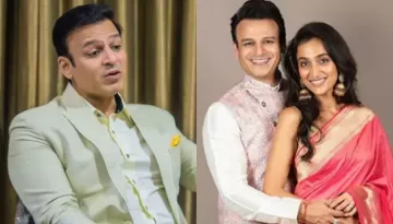 Vivek Oberoi Reveals He Was Into Casual Dating As He Didn't Want More Heartbreaks, 'Never Cheated..'