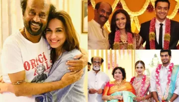Soundarya Rajinikanth's Love Life: Married Twice, Divorce, Son Attended Her Second Wedding, More