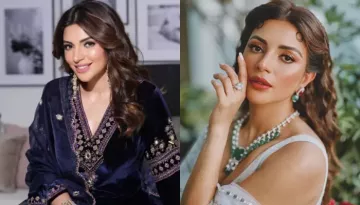 Shama Sikander Reveals The Truth Behind Award Shows, Shares Whether Celebrities Buy Their Awards