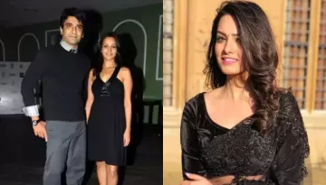 Anita Hassanandani Hints At Ex, Eijaz Khan Wanting To Change Her, Says She Went Against Mom's Will