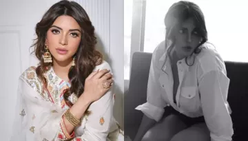 Shama Sikander Reveals A Shocking Incident When A Superstar Made Her Uncomfortable With His Hug