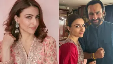 Soha Ali Khan Could Not Get Royal Designation Of A Princess Like Her Nawab Brother Saif, Here's Why