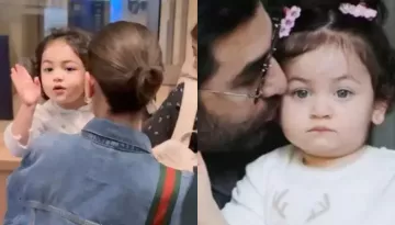 'The Great Indian Kapil Show 2': Ranbir Learnt To Sing Malayalam Lullaby, 'Unni Va-Va Vo' For Raha