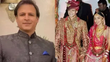 Who Is Vivek Oberoi's Lesser-Known Wife, Priyanka Alva Oberoi? Daughter Of Ex-Karnataka CM, Jeevaraj