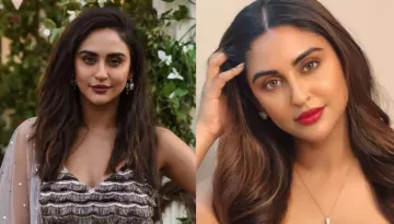 Krystle D'Souza Says People Told Her To Bath In Milk To Look Fair, 'People Give Me Free Advice'
